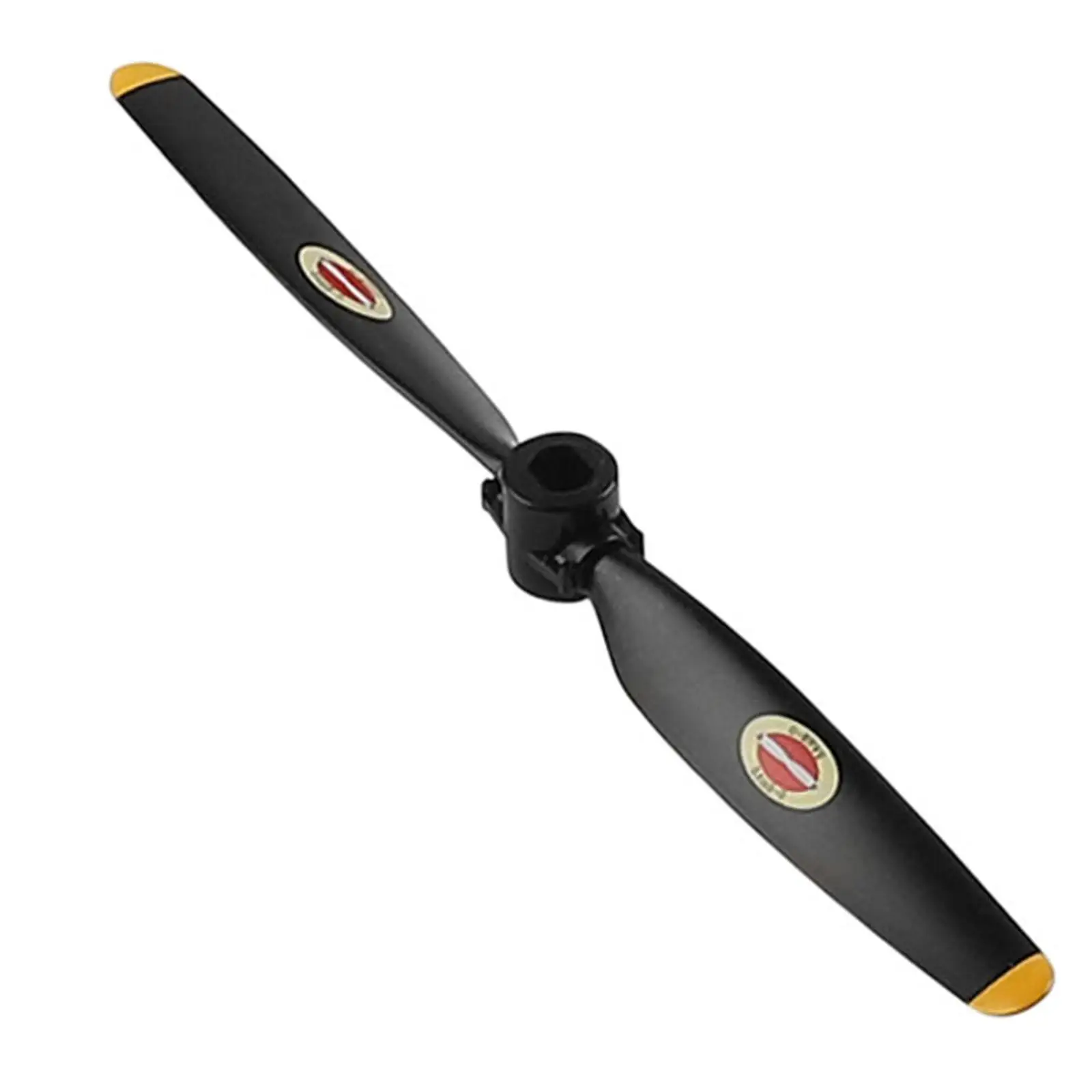 RC Plane Drive Shaft Accessories Lightweight RC Aircraft Propeller Blade RC Airplane Spare Propellers for Wltoys XK A300 Glider