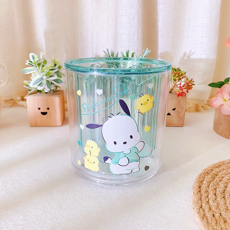 Pochacco
