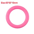 5pcs Pink