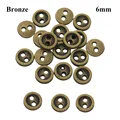 6mm Bronze