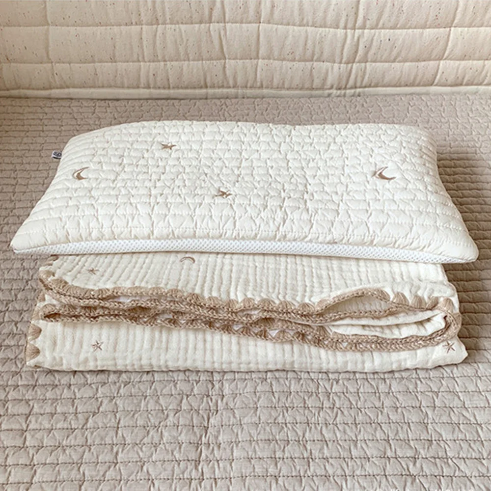 Almohada algodón - Características principales