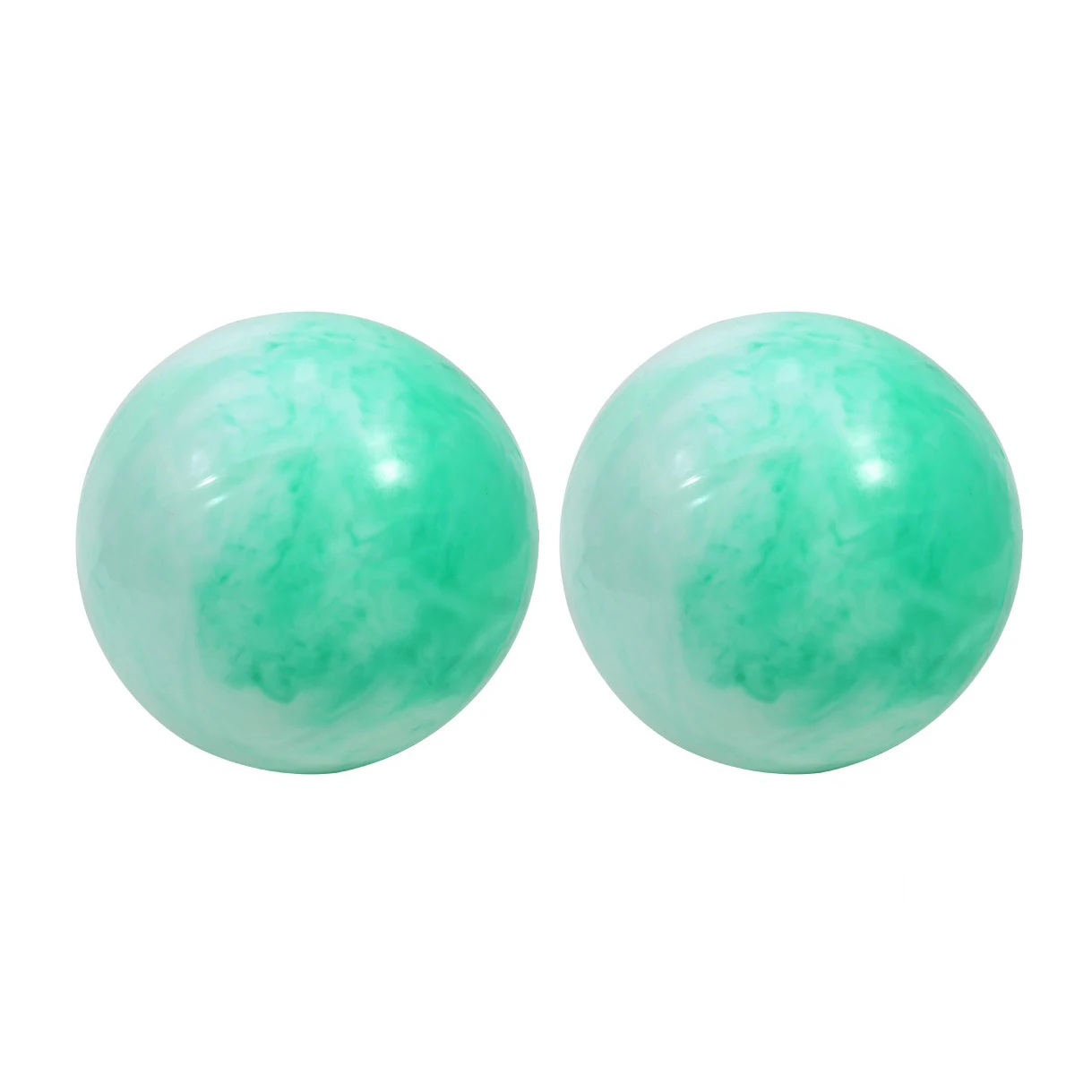 2pcs-green 2