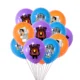 12pcs balloons