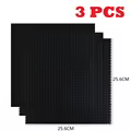 32X32 Black