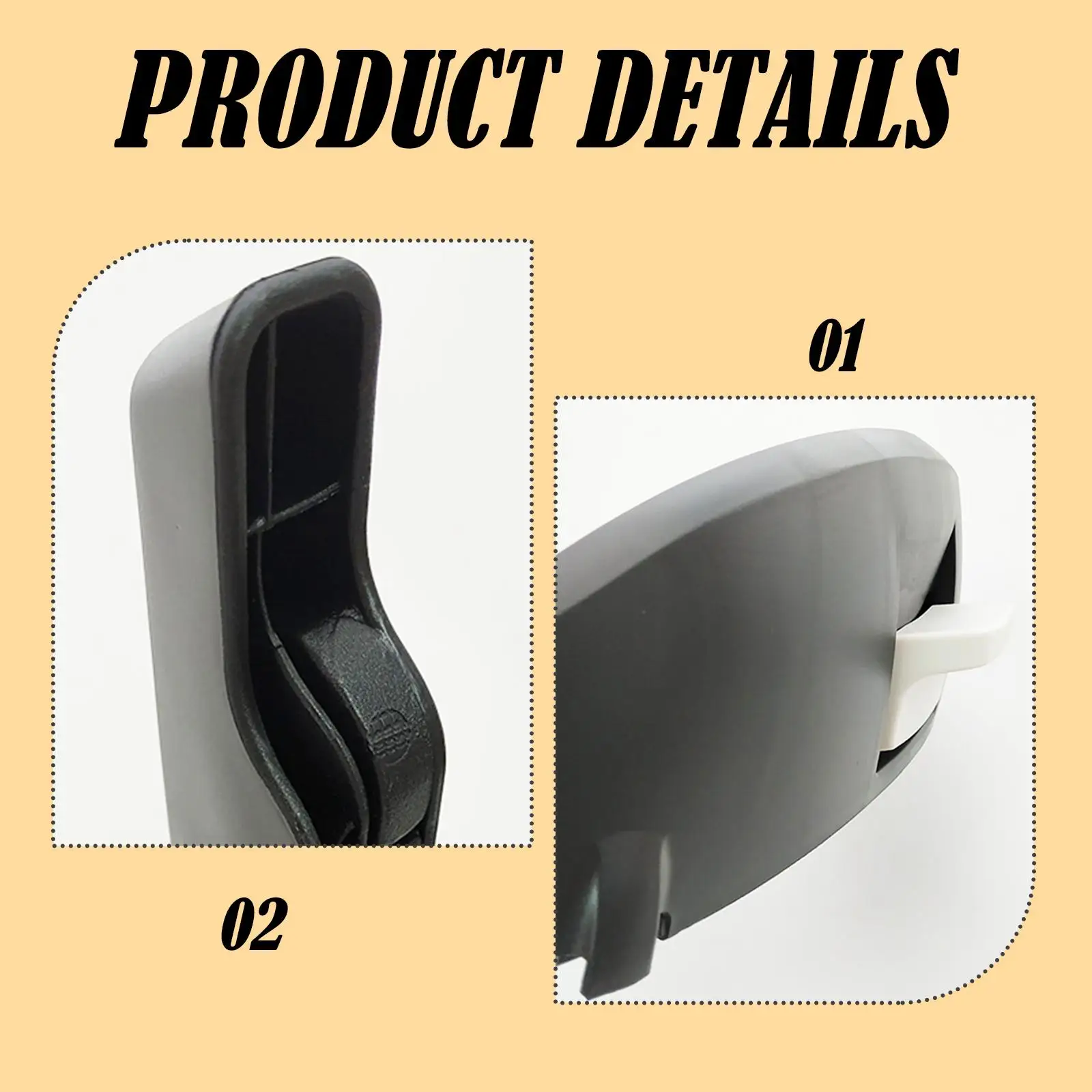 Stroller Footrest Replacement Comfortable Support Stroller Accessories Stroller Footrest Replacement Comfortable Support Stroller Accessories