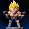 Vegeta 2