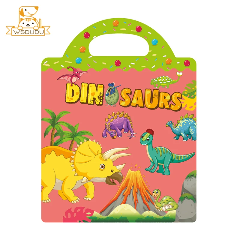 Dinosaur