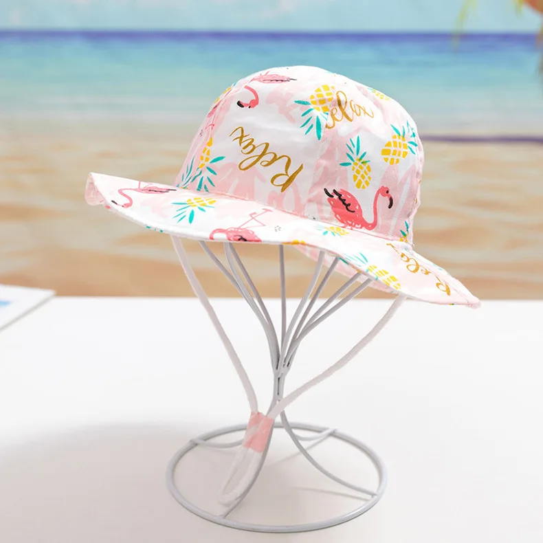 Pink Flamingo
