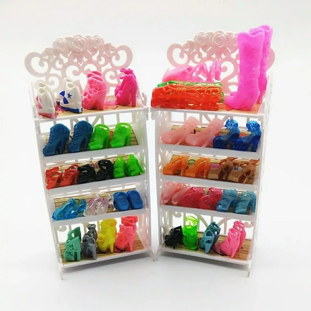 Shoe Rack 10 shoes