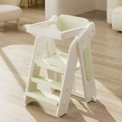Trona evolutiva multifuncional plegable para bebés