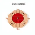 Turining junction