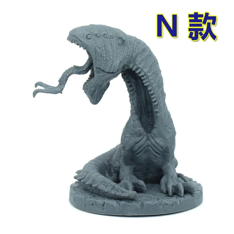 N