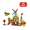 112pcs