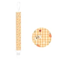 small orange