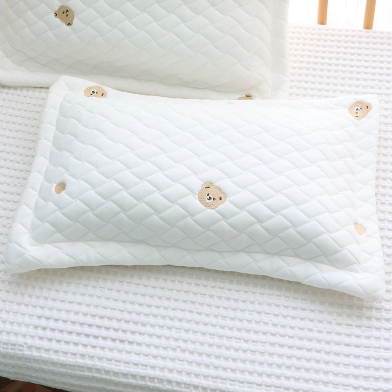 Almohada suave para bebé recién nacido – Lactancia - imagen 5