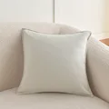 Cream white