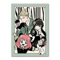 SPY FAMILY 21