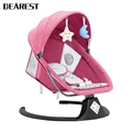 Black Base Pink