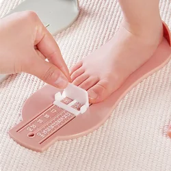Medidor de pie para bebé – Talla exacta de zapato