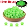 15mm green
