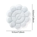 Plum blossom L