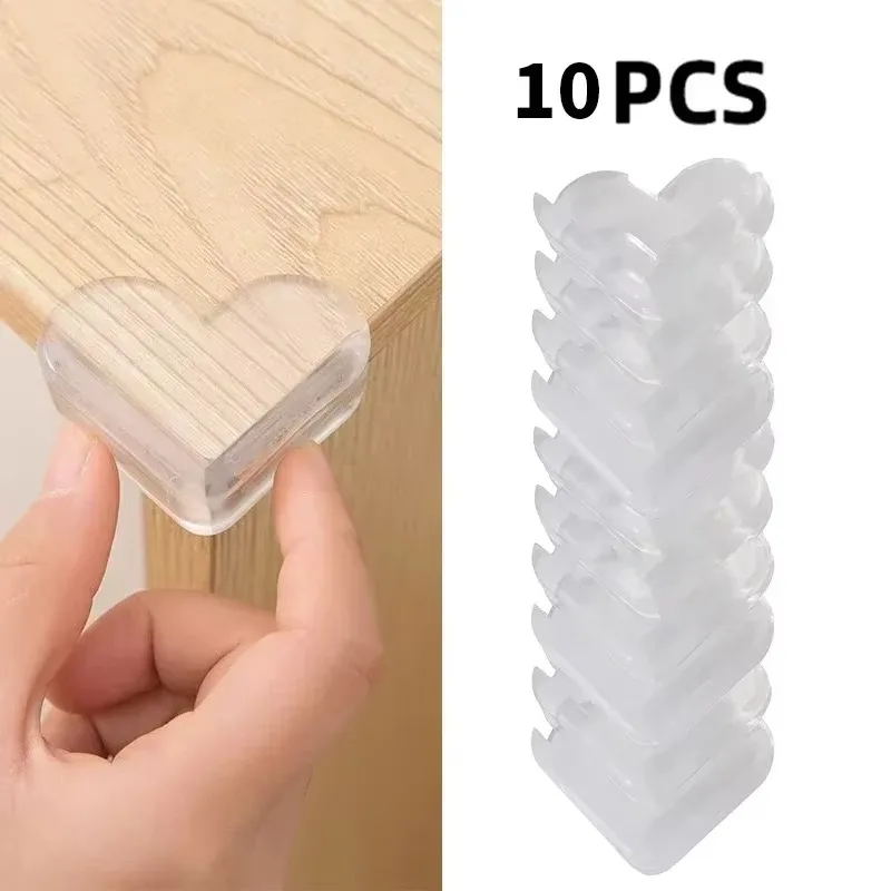 1Heart 10PCS