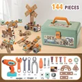 144pieces green