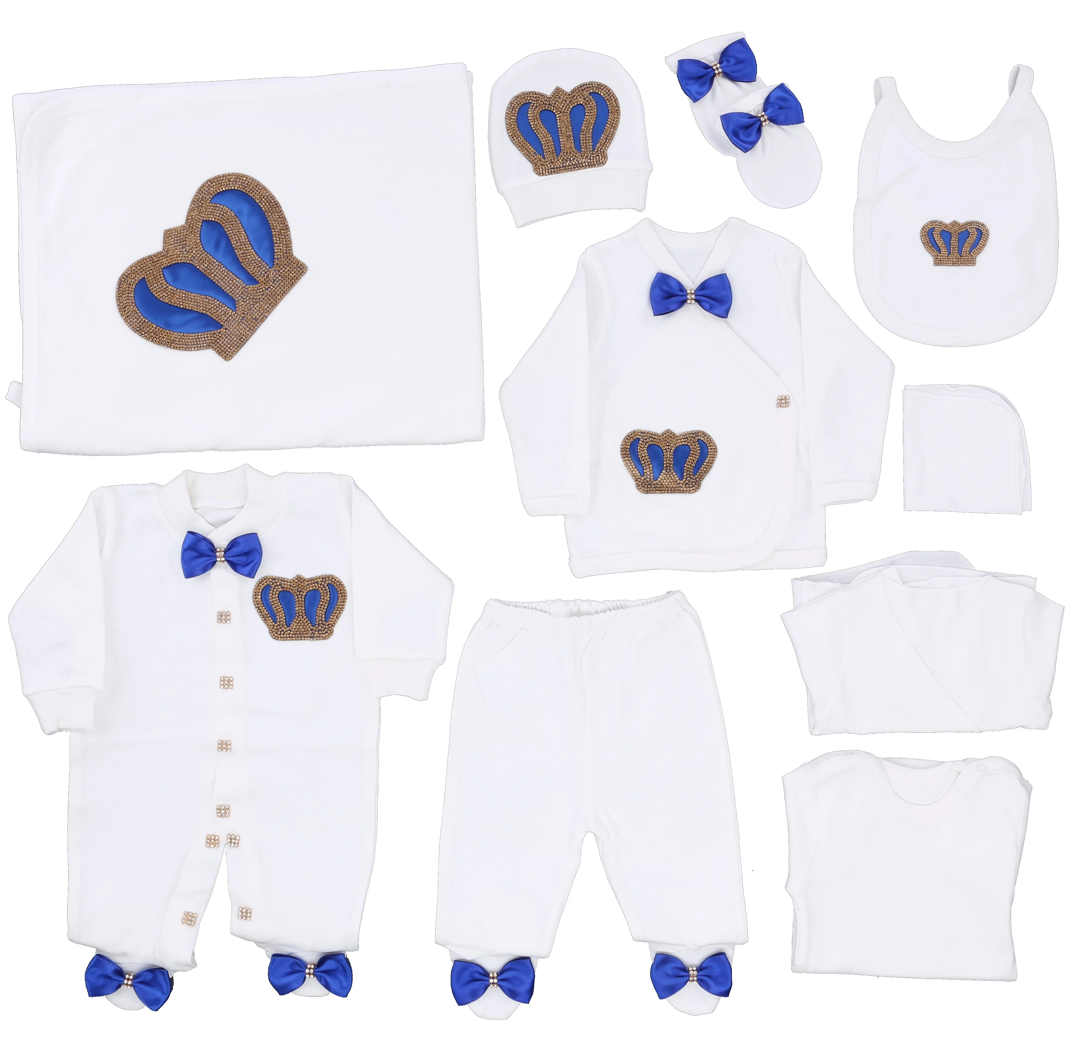 royal blue