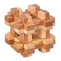 tic-tac-toe cage
