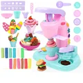 Ice cream machine