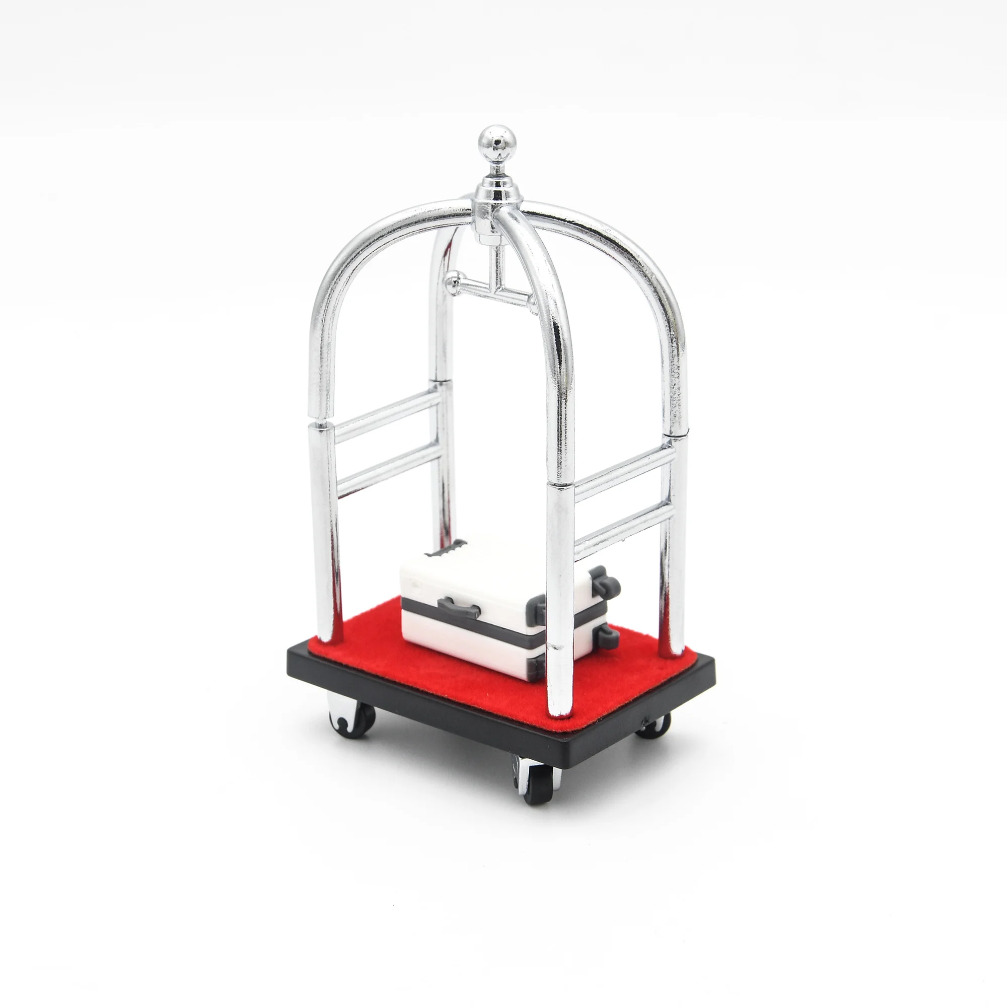 Luggage cart B