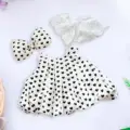 black dot