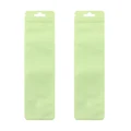 Yellow green