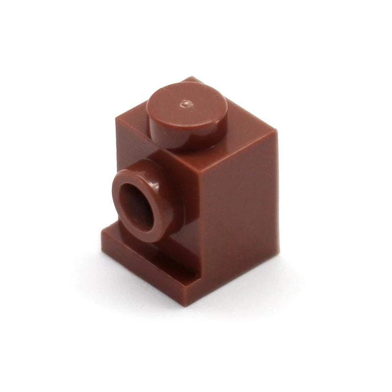 Brown 120pcs