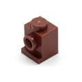 Brown 120pcs