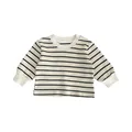 stripe top