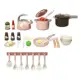 32pcs Pink