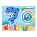 dolphin