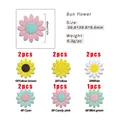 10pcs Mix colour