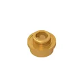 golden yellow-100pcs