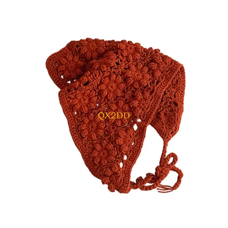 QX2D Lectivo recién nacidos cabeza Ligero tejido cabello tejido cabello - imagen 4