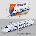 3 Sections with box