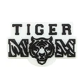 Tiger Mom 5Pcs