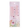 2pcs peach
