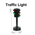 Traffic Light B