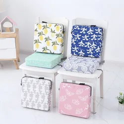 Alzador portátil para bebés – Cojín elevador multifuncional silla