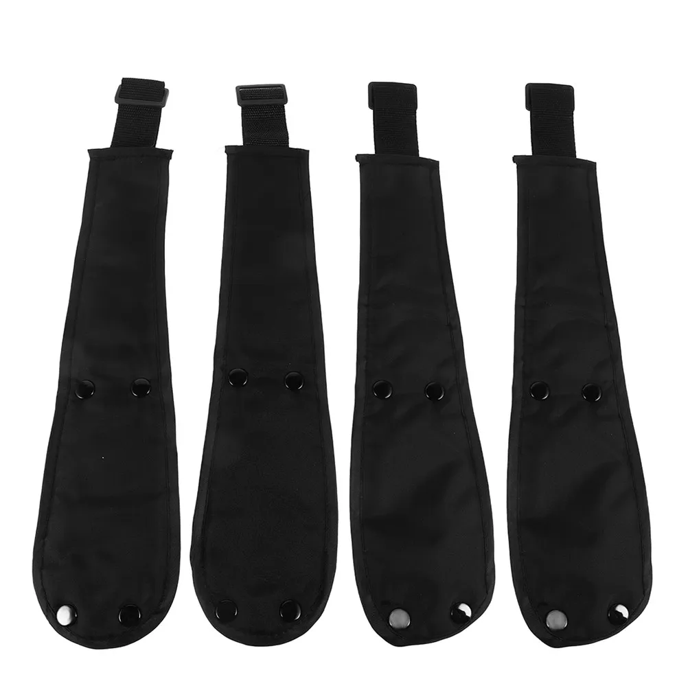 Protectores de entrepierna para cochecito – Almohadillas suaves viaje - imagen 2