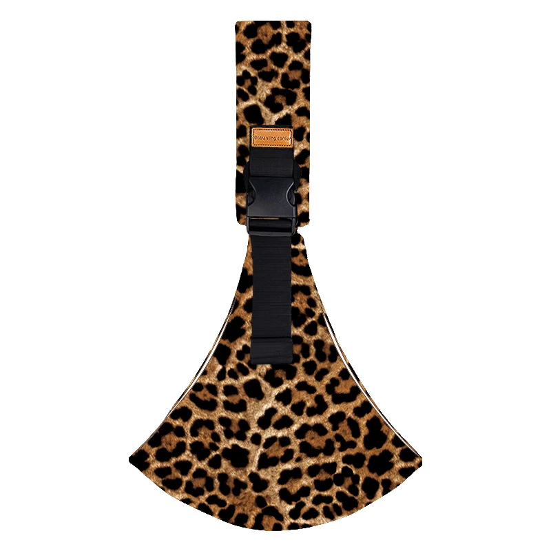 Dark Leopard