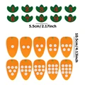 Number Carrot