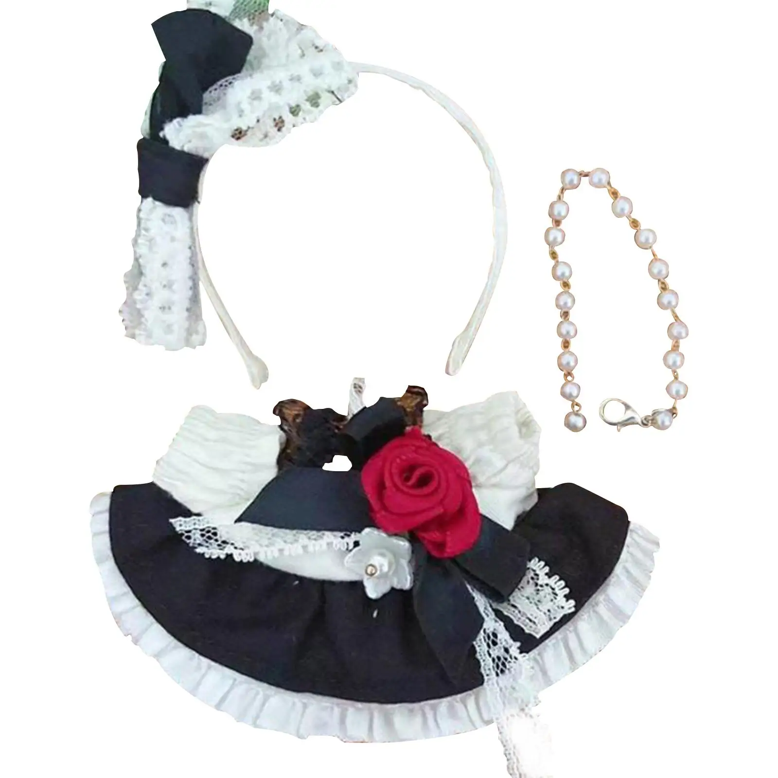 Bow hairpin